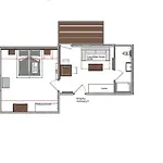 Apartmenthuus Koenig 诺德奈