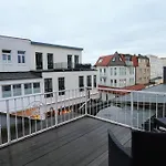 度假居 Apartmenthuus Koenig *