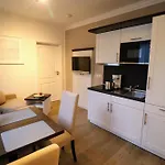 Apartmenthuus Koenig *
