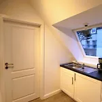 度假居 Apartmenthuus Koenig