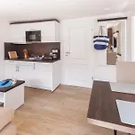 Apartmenthuus Koenig
