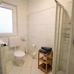 Apartmenthuus Koenig 诺德奈
