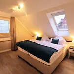Apartmenthuus Koenig * 诺德奈
