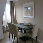Apartmenthuus Koenig