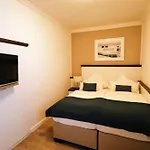Apartmenthuus Koenig Norderney