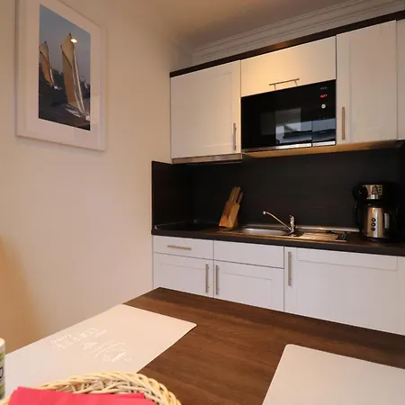 بيت للعطل Apartmenthuus Koenig *