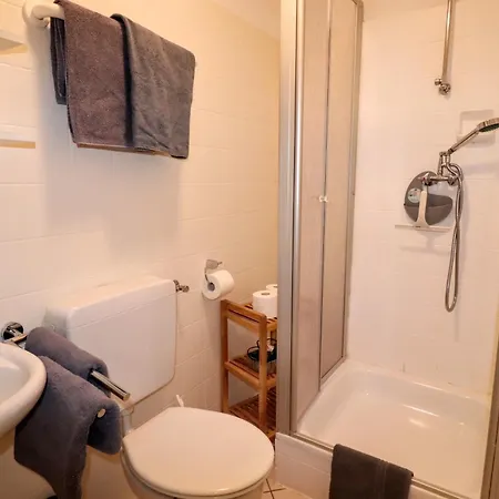 Apartmenthuus Koenig نورديرني