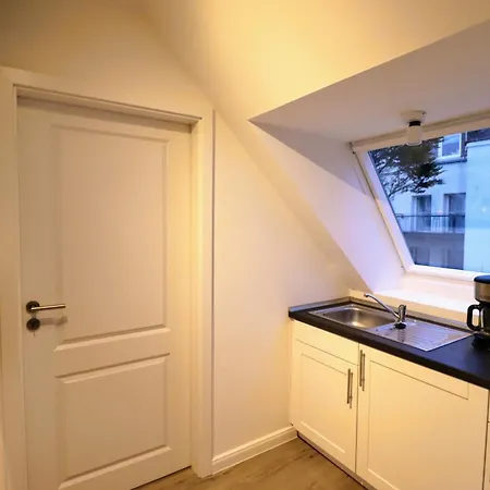 بيت للعطل Apartmenthuus Koenig