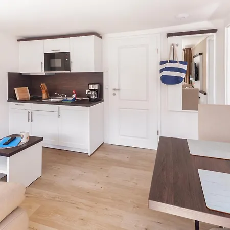 Apartmenthuus König