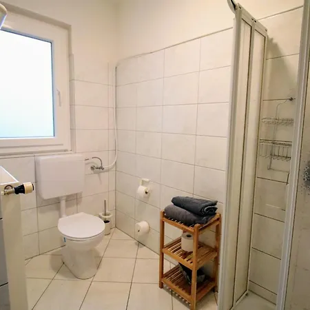 Apartmenthuus Koenig نورديرني