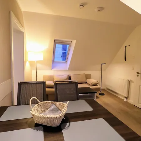 Apartmenthuus Koenig