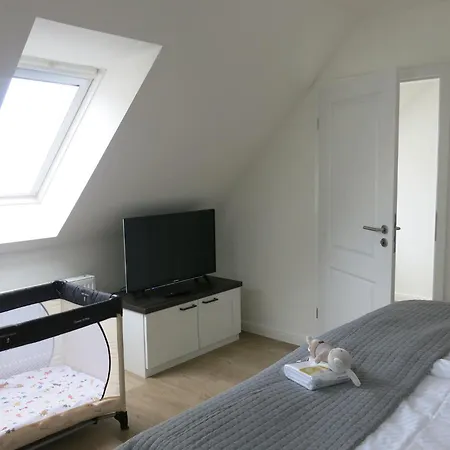 بيت للعطل Apartmenthuus Koenig *