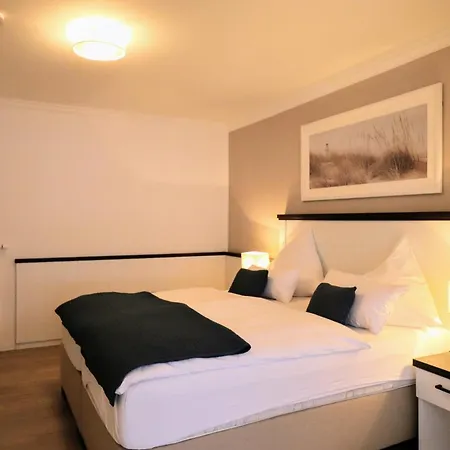 Apartmenthuus Koenig *